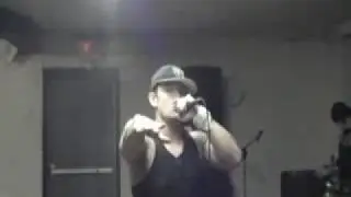 DTRU Performing Diversity (Wichita Kansas Rapper)