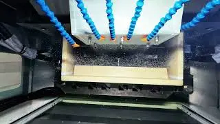 Flow Bead Reuse Cycle Explained | Clean, Stable, Efficient | Episode 3