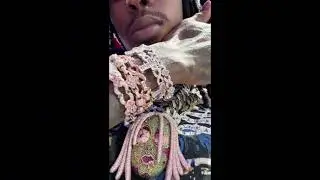 (FREE) Baby Smoove x Veeze x Rocaine Type Beat - 