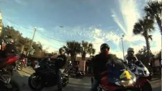 CHURCH BOI & POORSTARS 2011 PROMO
