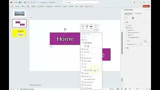 3 Animated Buttons using PowerPoint and Photopea (PHOTOPEA ANIMATION)