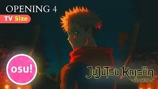 Osu! | 