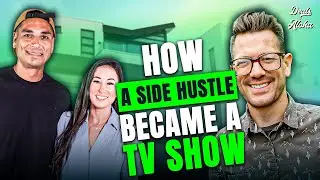 The True Story Behind Boise Boys and HGTV Success
