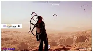 RIDERS REPUBLIC | GAME | TRAILER