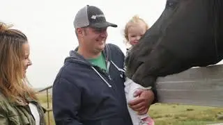 Depression on the farm: mental health in the agriculture sector