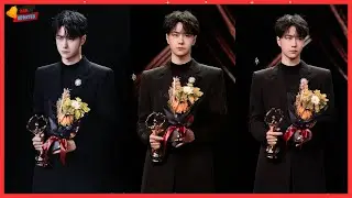 Wang Yibo&rsquo;s Huabiao Nomination Explodes Online &ndash; Fame Over Talent?