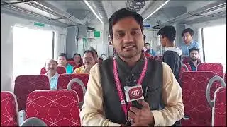 #rapidtrain #namoBharatNamo #rapid Bharat Rapid rail service starts: Fare, timings, route, speed etc