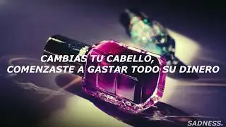 blackbear - make daddy proud (Sub espa&ntilde;ol little nightcore)