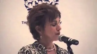 Wilberforce Award Genesis 2011