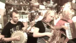 Trasnu Tour 2016 Film 4 Irish Folk