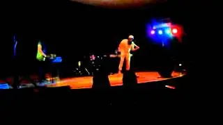 This Violinist is a BEAST!!! ....Daniel D.