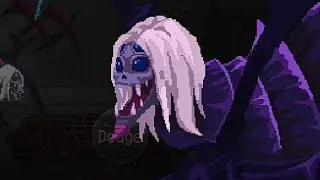 Dark Raider : Alcantara