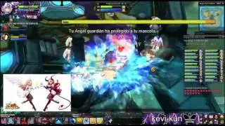 Raid zenas