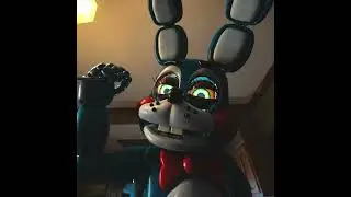 Five Nights At Freddy&rsquo;s 2 Movie Song - &ldquo;TOY BONNIE&rsquo;S INTERLUDE&rdquo; (audio)