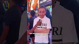 ДАЙ МНЕ ФРИСТАЙЛ СВОЕЙ ЛЮБИМОЙ ПЕСНИ😳🔥#dattsodenyc #nyc #publicinterview #ndot #rylorodriguez