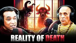 Reality of Death