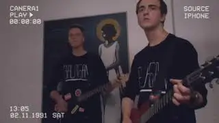 BALAGAN Концерт Fans Video