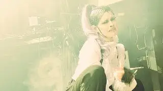 SKYND - Chris Watts // LIVE // Melkweg, Amsterdam // 2022.05.31