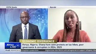 Expert weighs in on Africa&rsquo;s economic outlook amid rising borrowing costs