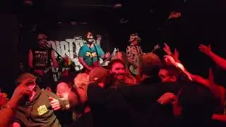 My Life Is Shit by Dirtbox Disco