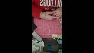 Pocket Letter Process!
