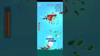 HITMASTER,RICOCHET MODE BONUS LEVEL109, 02.