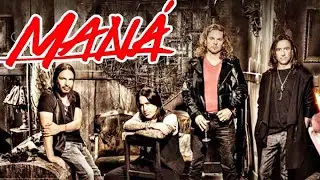 MAN&Aacute;( MEJORES EXITOS MIX ) BY DJ MACHA 2022