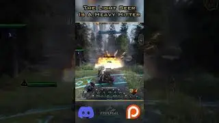 Ethereal: Clash of Souls - The Light Seer Is A Heavy Hitter