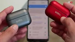 Zwei Kopfh&ouml;rer, ein Ger&auml;t - Dual Audio