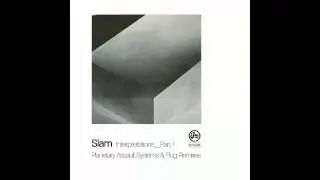 Slam - Factory Music (Flug Remix) [SOMA]