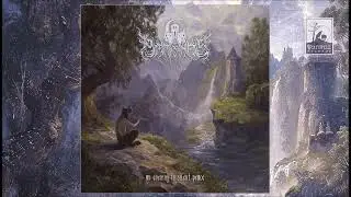 Ammanas - An Evening In Silent Peace (full album)