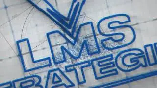 LMS Strategies Building Success Construction Logo