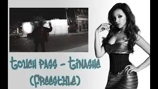 Danceramous: Touch Pass - Tinashe