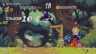 Curses 'N Chaos | Trying every game in my Steam Library - no commentary