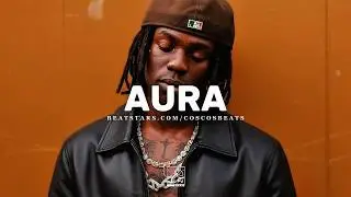 Rema Type Beat 