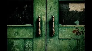 creepy legends