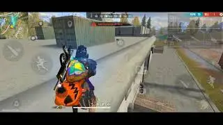clash Squad Alpine map Tricks and tips|| #freefire #alpine #clash Squad