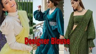 Winter Special Full Sleeve Blouse Design video || latest full sleeves blouse designs