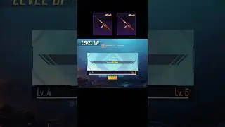 G-Dragon New Lucky Spin Crate Opening Pubg Mobile With M16A4 Upgrade Gun Skin Full Maxed VC: MSR