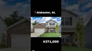 What you can buy for under 400k around the US. 📍💵