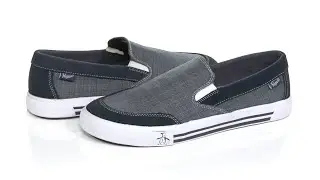 Original Penguin Novo Slip-On SKU: 9547543