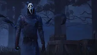 Dead by Daylight &ndash; New 2v8 Event: Ghost Face & Oni Unleashed!