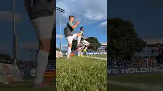 Das Team ist bereit f&uuml;r das Spiel gegen Erfurt🔥