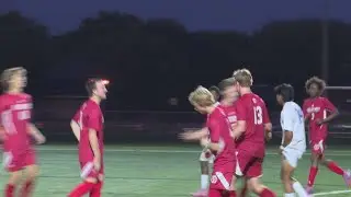 Mankato West boys soccer outlasts Owatonna