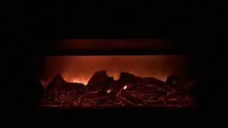 Amantii Electric Fireplace Insert