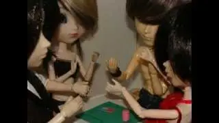 Le Monopoly - Pullip Parodie