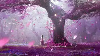 【HD】Classic Trance : Secrets Of Asia (Original Mix)