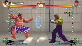 NA - TTC NOAH [Honda] VS MMS SMUG [Dudley] - AE2012 720p HD