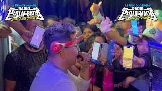 BAILE CON LOS CHAMOS Y CHAMOS JR - DIRO KISSTIAN - DESDE EL ARGUENDE