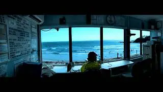 WOOLGOOLGA SURF LIFE SAVING CLUB DEMOLISHION 2021 NSW